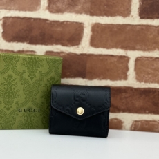 Gucci Wallets & Purse